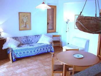Residence L'Uliveto Gioiosa Marea Luaran gambar