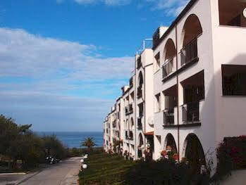Residence L'Uliveto Gioiosa Marea Luaran gambar